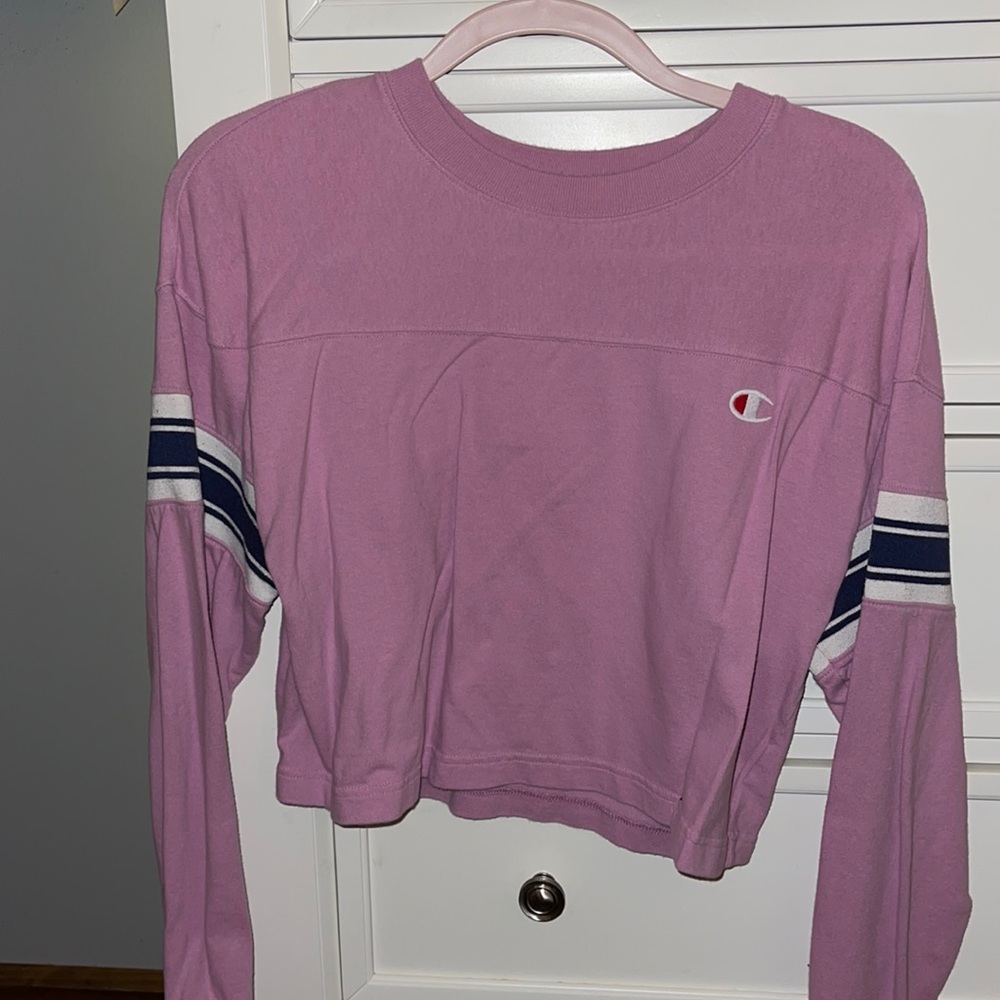 Champion tee
